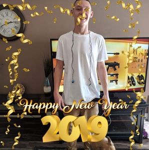 Meet your Posher, Dominic